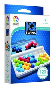 IQ Twins  5414301524922