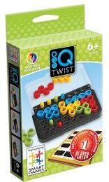 IQ Twist  5414301515180