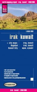 Irak, Kuwait  9783831773350