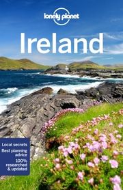 Ireland Country Guide Wilson, Neil/Albiston, Isabel/Davenport, Fionn et al 9781788688338