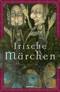 Irische Märchen Käte Müller-Lisowski 9783730606605