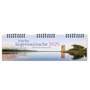 Irische Segenswünsche 2025  9783746264639