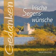 Irische Segenswünsche Gabriele Hartl 9783734613289