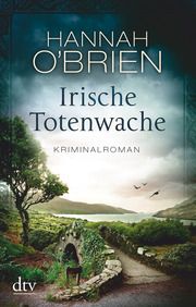 Irische Totenwache O'Brien, Hannah 9783423217804