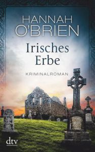 Irisches Erbe O'Brien, Hannah 9783423217200