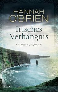 Irisches Verhängnis O'Brien, Hannah 9783423215848