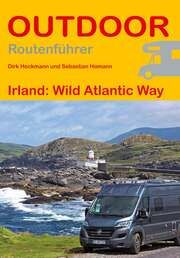 Irland: Wild Atlantic Way Heckmann, Dirk/Homann, Sebastian 9783866866614