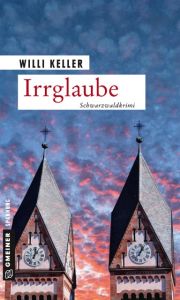 Irrglaube Keller, Willi 9783839222225