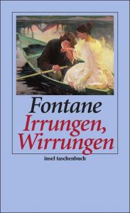 Irrungen, Wirrungen Fontane, Theodor 9783458352211
