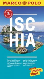 Ischia Sonnentag, Dr Stefanie 9783829727761