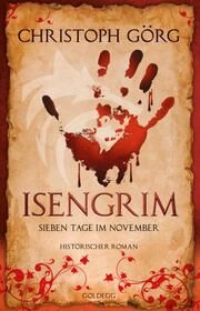 Isengrim Görg, Christoph 9783990603055