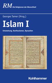 Islam I Georges Tamer/Peter Antes/Manfred Hutter u a 9783170340183