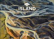 Island - KUNTH Tischkalender 2025  9783965913752