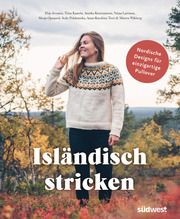 Isländisch stricken Iivonen, Pirjo/Kaarela, Tiina/Konttaniemi, Annika u a 9783517101781