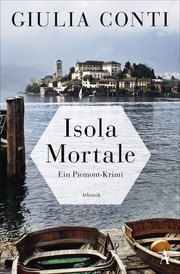 Isola Mortale Conti, Giulia 9783455012316