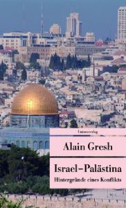 Israel - Palästina Gresh, Alain 9783293204515