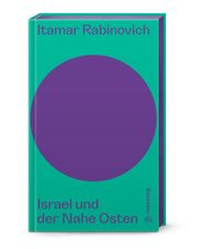 Israel und der Nahe Osten Rabinovich, Itamar 9783710608551