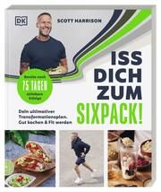 Iss dich zum Sixpack! Harrison, Scott 9783831049639