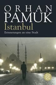 Istanbul Pamuk, Orhan 9783596177677
