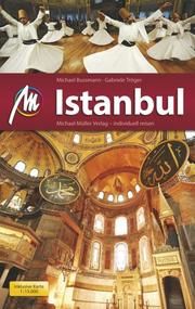 Istanbul MM-City Bussmann, Michael/Tröger, Gabriele 9783956540172