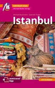 Istanbul MM-City Bussmann, Michael/Tröger, Gabriele 9783956544330