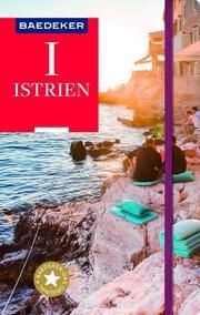 Istrien Wengert, Veronika 9783829747240