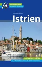 Istrien Marr-Bieger, Lore 9783956547256