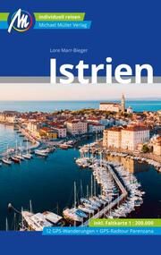 Istrien Marr-Bieger, Lore 9783966851619