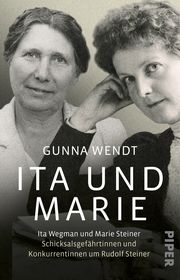 Ita und Marie Wendt, Gunna 9783492315364