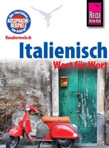 Italienisch - Wort für Wort Strieder, Ela 9783831764396