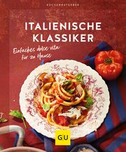 Italienische Klassiker  9783833890611