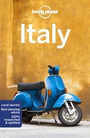 Italy Country Guide Atkinson, Brett/Averbuck, Alexis/Bonetto, Christian et al 9781788684149