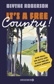 It's a free country! Roberson, Blythe 9783426278840