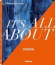 Its all about Denim Middlemass, Suzanne 9783961715077