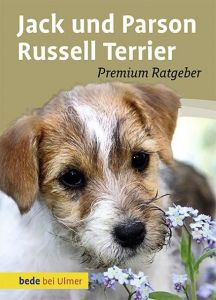 Jack und Parson Russell Terrier Schmitt, Annette 9783800167357