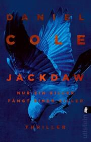 Jackdaw Cole, Daniel 9783548069814