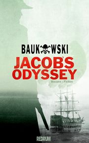 Jacobs Odyssey Baukowski 9783959574174