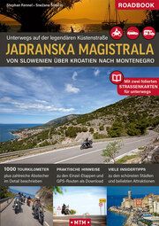 Jadranska Magistrala Simicic, Snezana/Fennel, Stephan 9783939997528