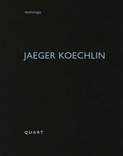 Jaeger Koechlin Heinz Wirz 9783037612774