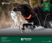 Jagd & Hund 2025  9783788820954