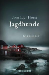 Jagdhunde Horst, Jørn Lier 9783426306284