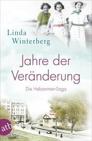 Jahre der Veränderung Winterberg, Linda 9783746635682