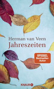 Jahreszeiten Veen, Herman van 9783426560129