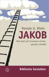 Jakob Klein, Renate A 9783374024452