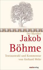 Jakob Böhme Böhme, Jakob 9783865392718