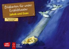 Jakob und Esau Scherzer, Gabi 4260179514395