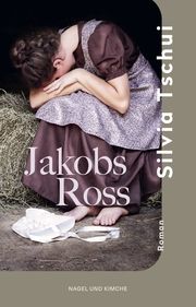 Jakobs Ross Tschui, Silvia 9783312013227