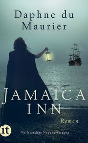 Jamaica Inn Maurier, Daphne du 9783458364580