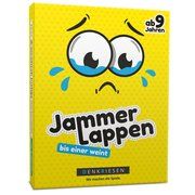 Jammerlappen - bis einer weint  4260528091102