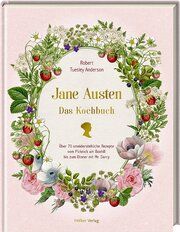 Jane Austen Anderson, Robert Tuesley 9783881172790